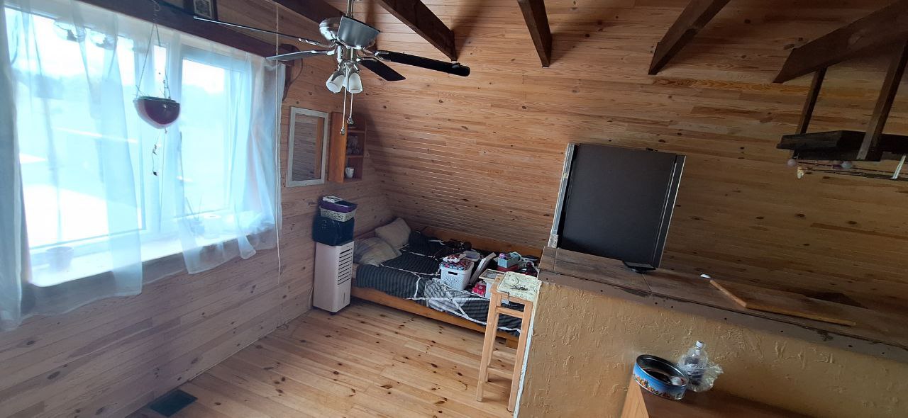 Parduodama sodyba Varėnos r. Jasauskų k.