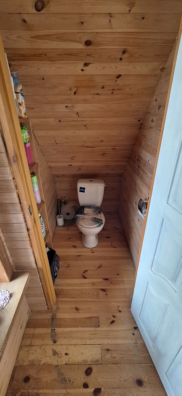 Parduodama sodyba Varėnos r. Jasauskų k.