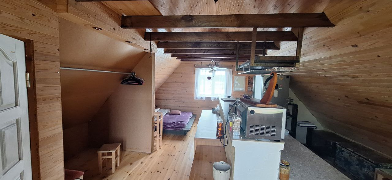 Parduodama sodyba Varėnos r. Jasauskų k.