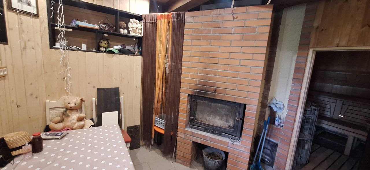 Parduodama sodyba Varėnos r. Jasauskų k.