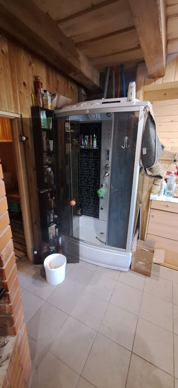 Parduodama sodyba Varėnos r. Jasauskų k.