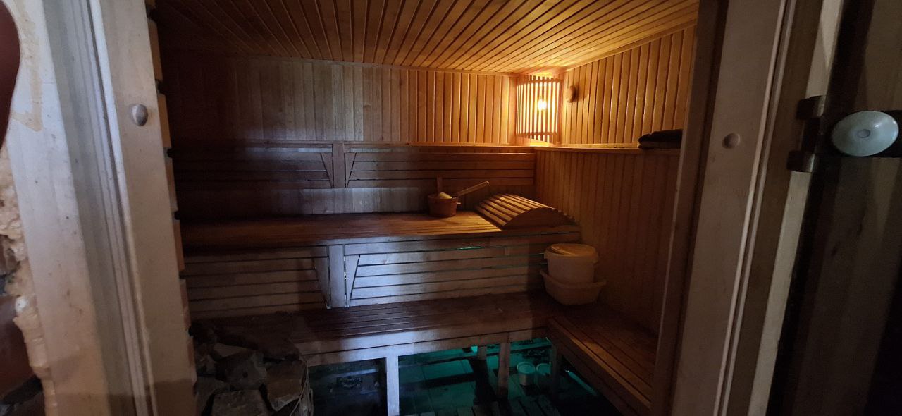 Parduodama sodyba Varėnos r. Jasauskų k.