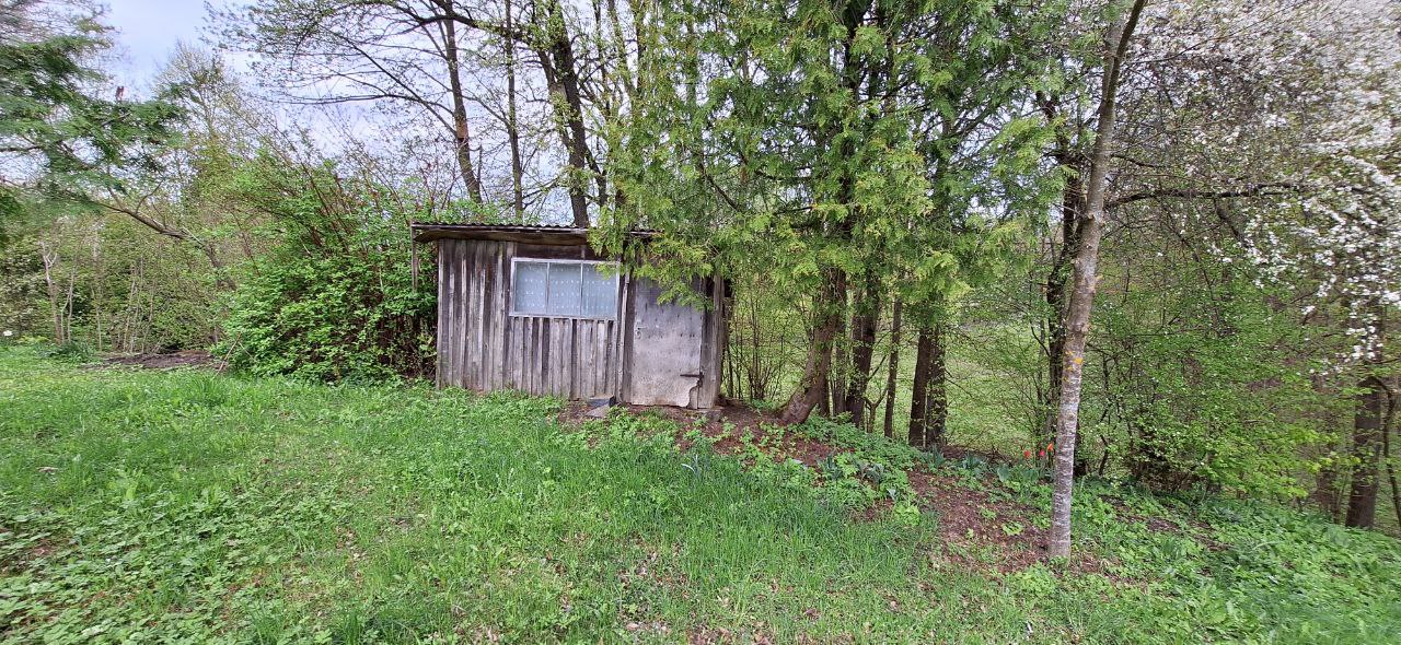 2 sodo sklypai Alytaus r. Maslauciškių k.