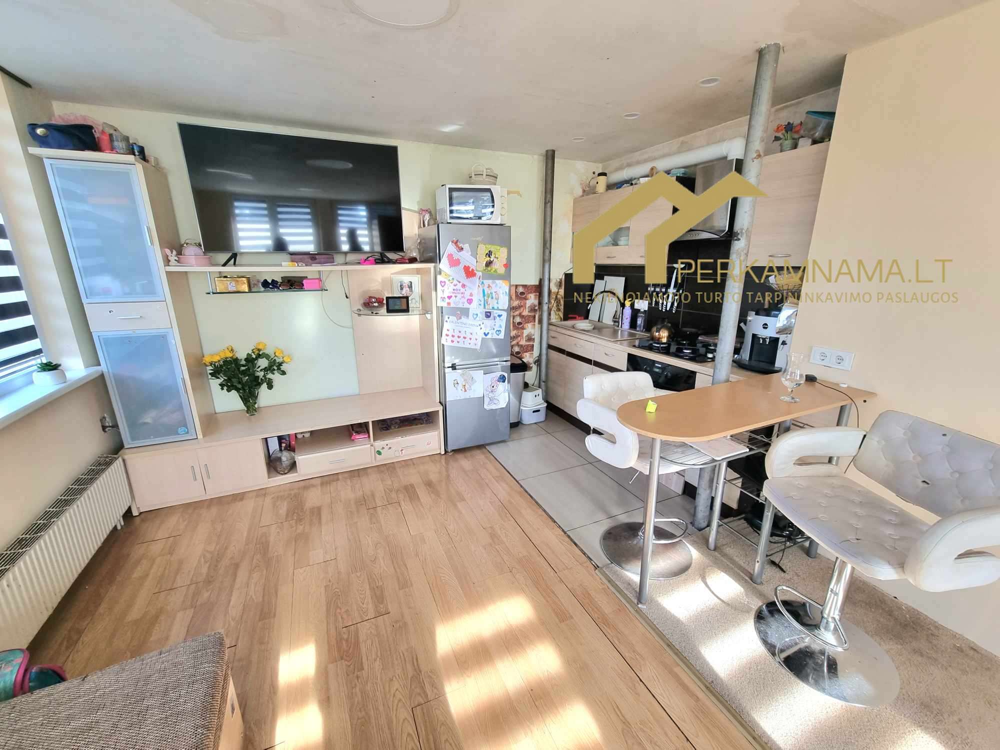 Namas Klaipėdos r. SKUBIAI!