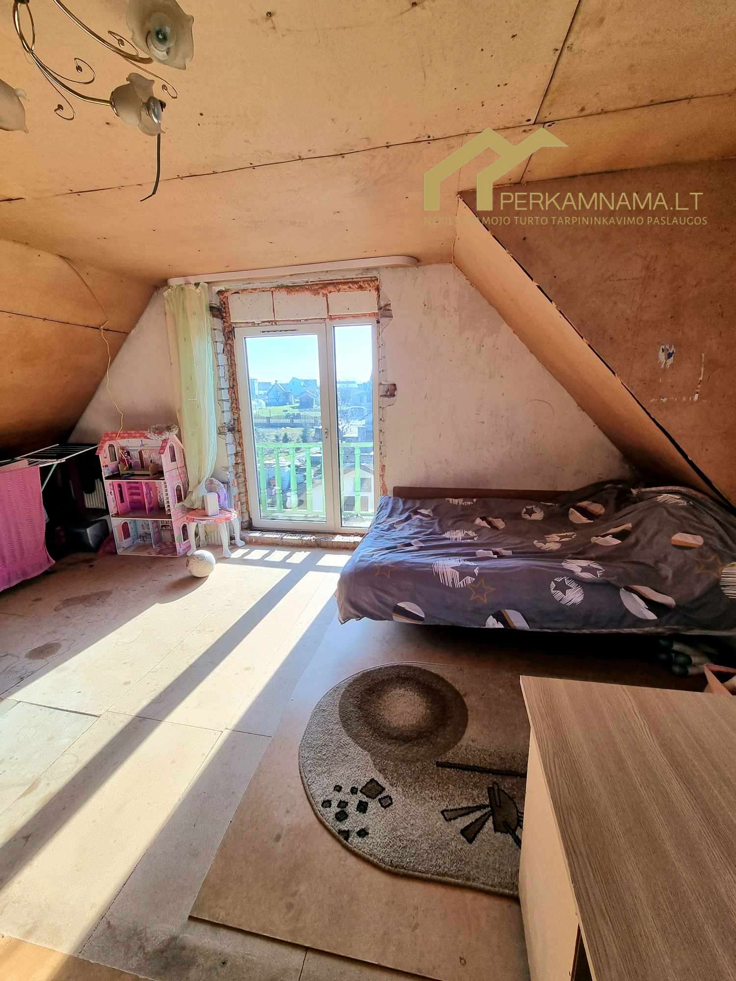 Namas Klaipėdos r. SKUBIAI!