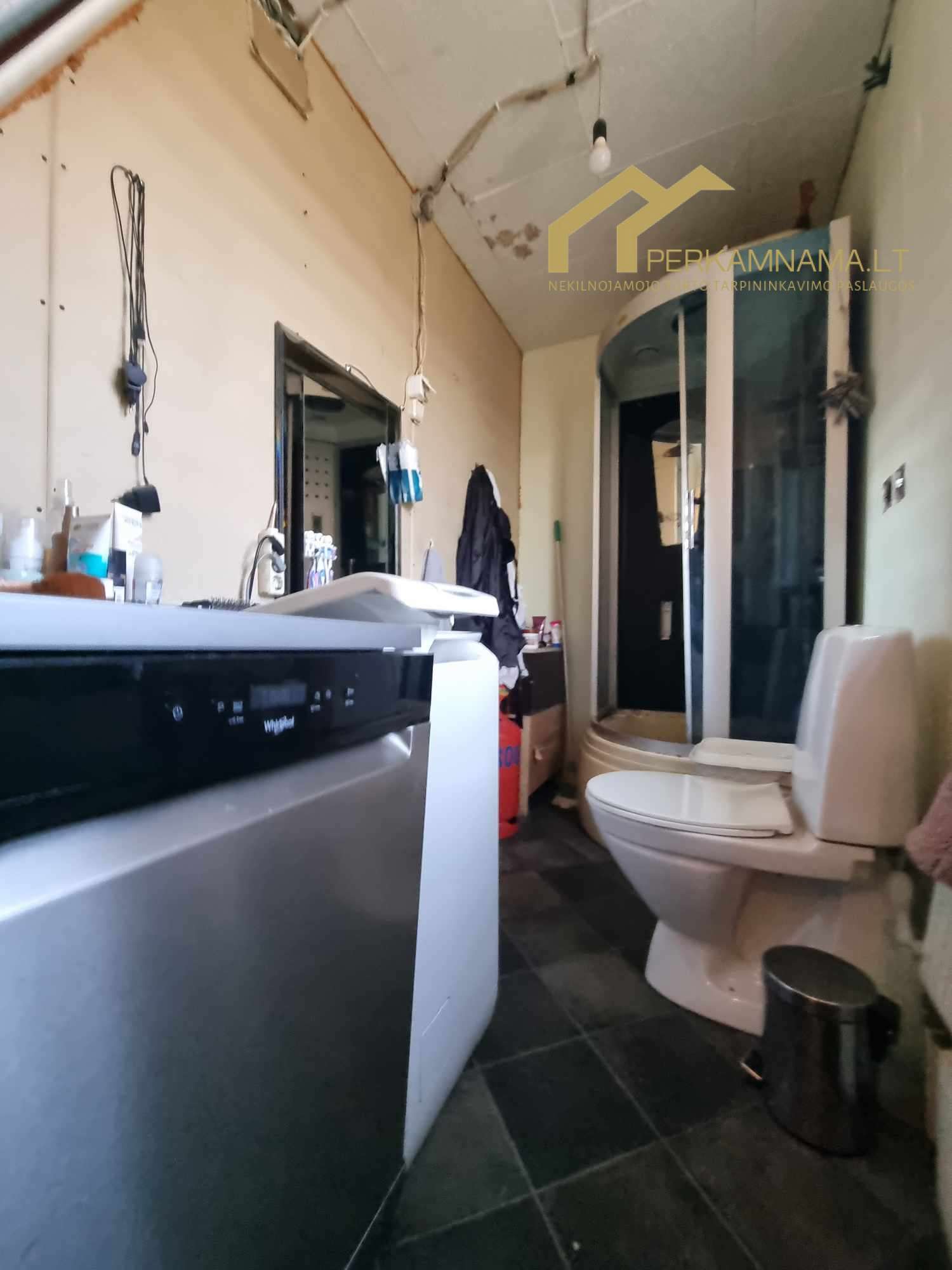 Namas Klaipėdos r. SKUBIAI!