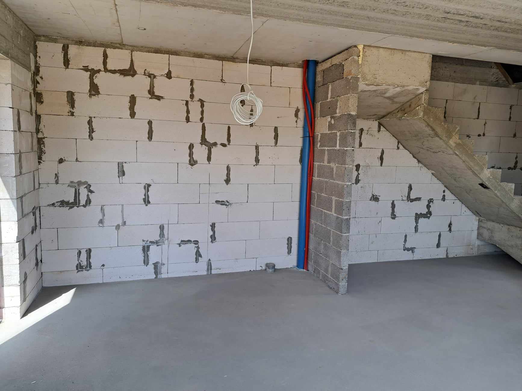 Parduodamas namas “dviejų dalių”, po 64,55 kv/m., A+ Palangoje