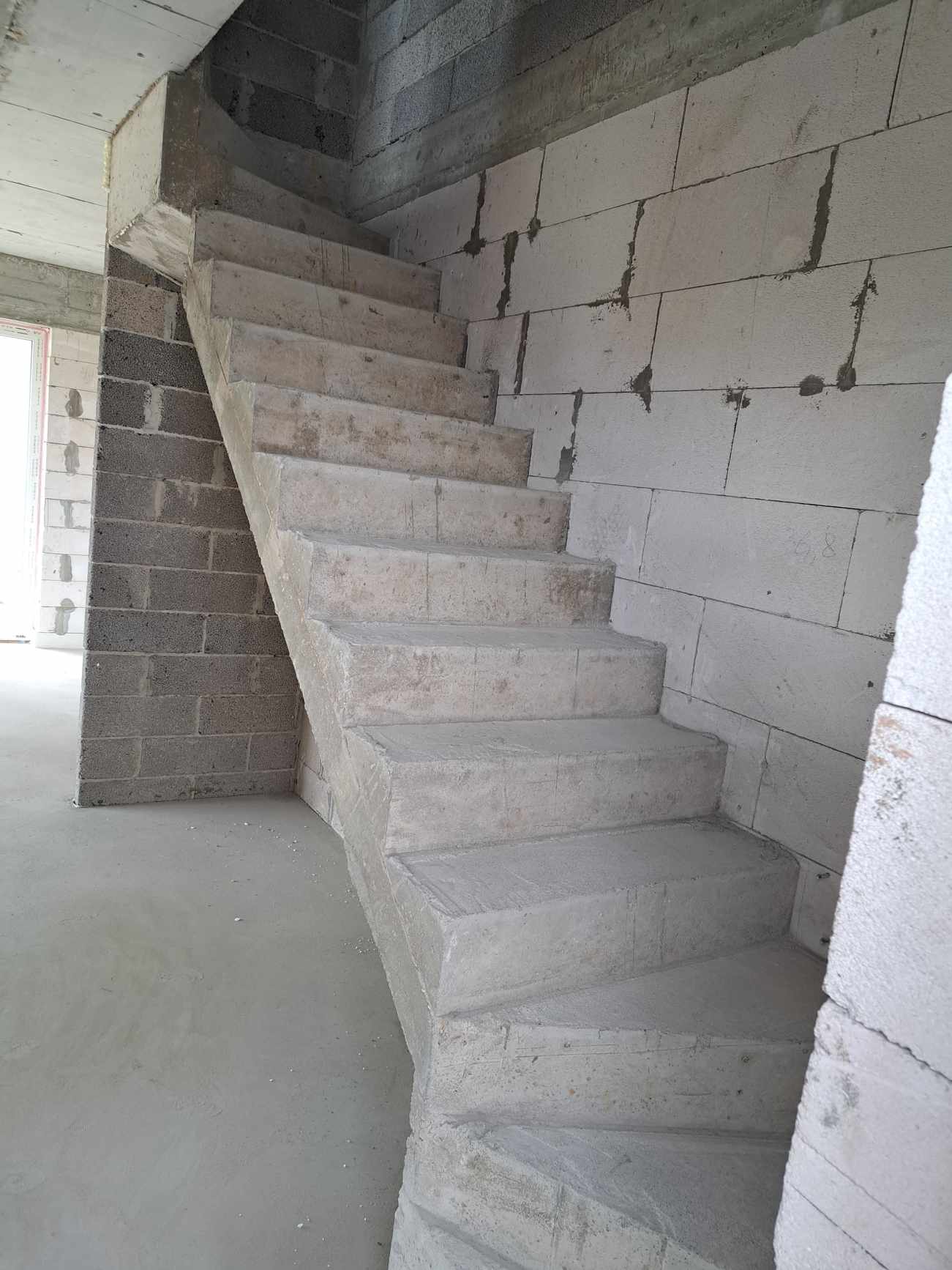 Parduodamas namas “dviejų dalių”, po 64,55 kv/m., A+ Palangoje