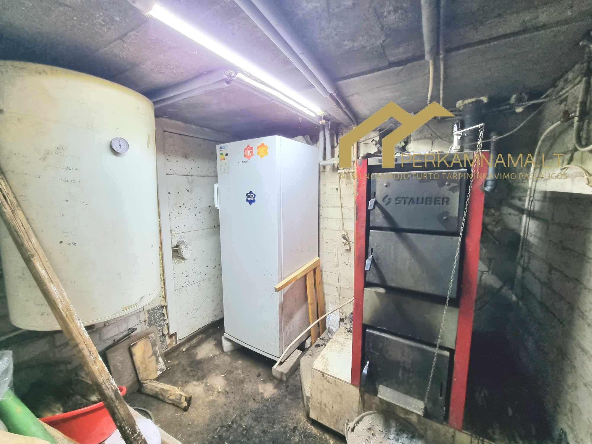 Namas Klaipėdos r. SKUBIAI!