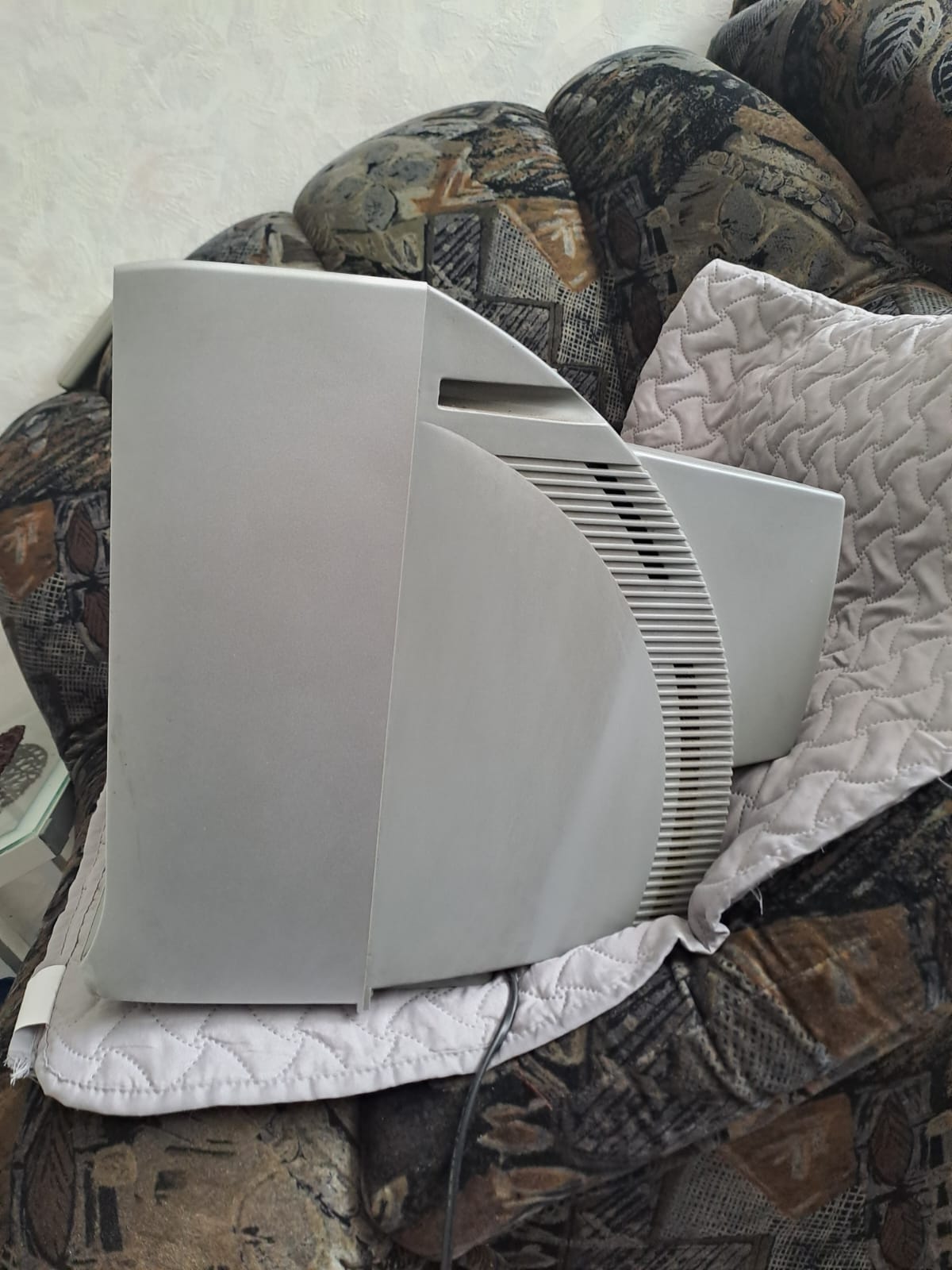 Parduodu SAMSUNG televizorių, 25 eur.