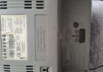 Parduodu SAMSUNG televizorių, 25 eur.