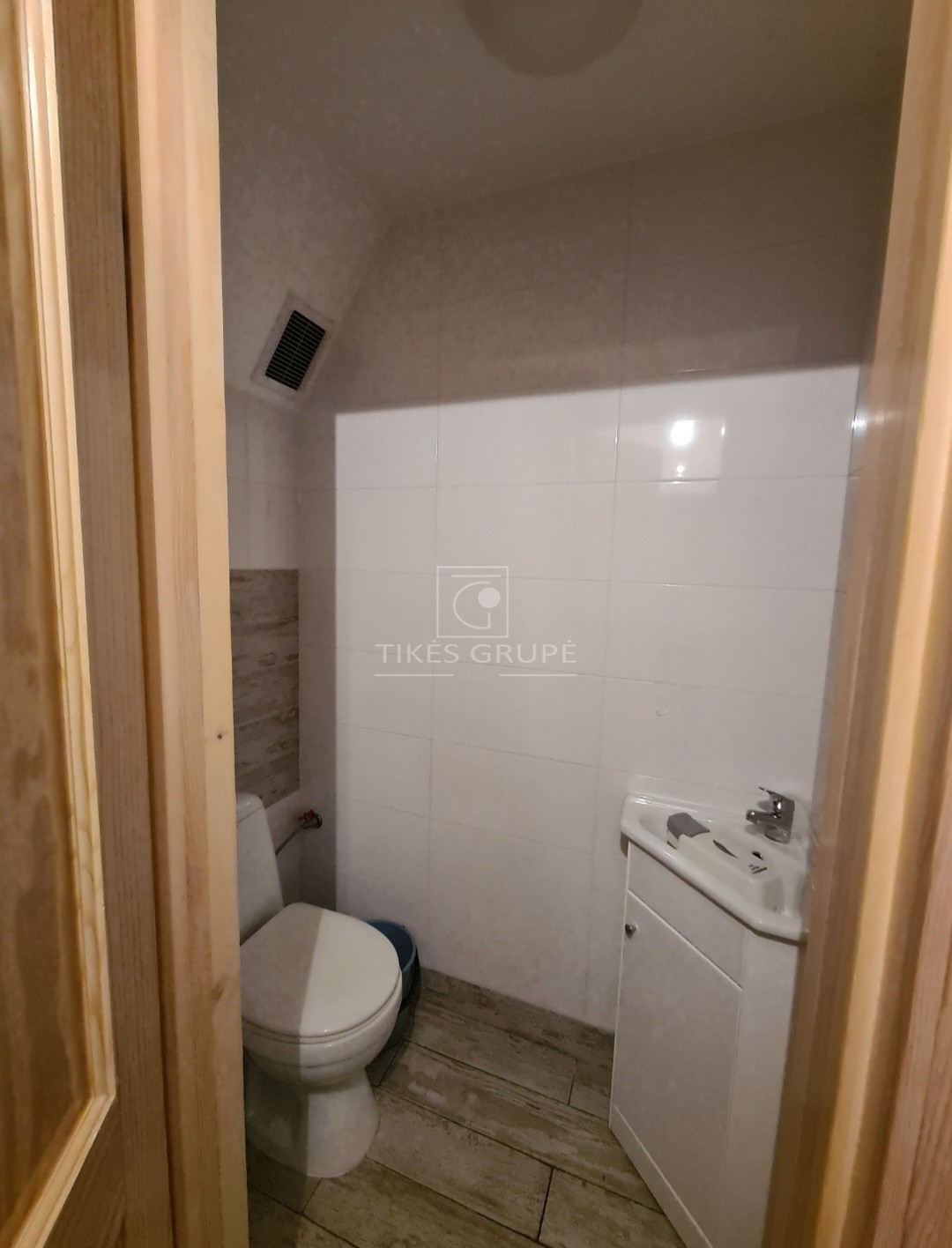 Kretingoje, Vilnaius g nuomojamos patalpos