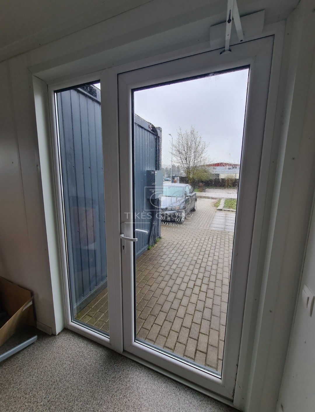 Kretingoje, žemaitės alėjoje nuomojamos patalpos