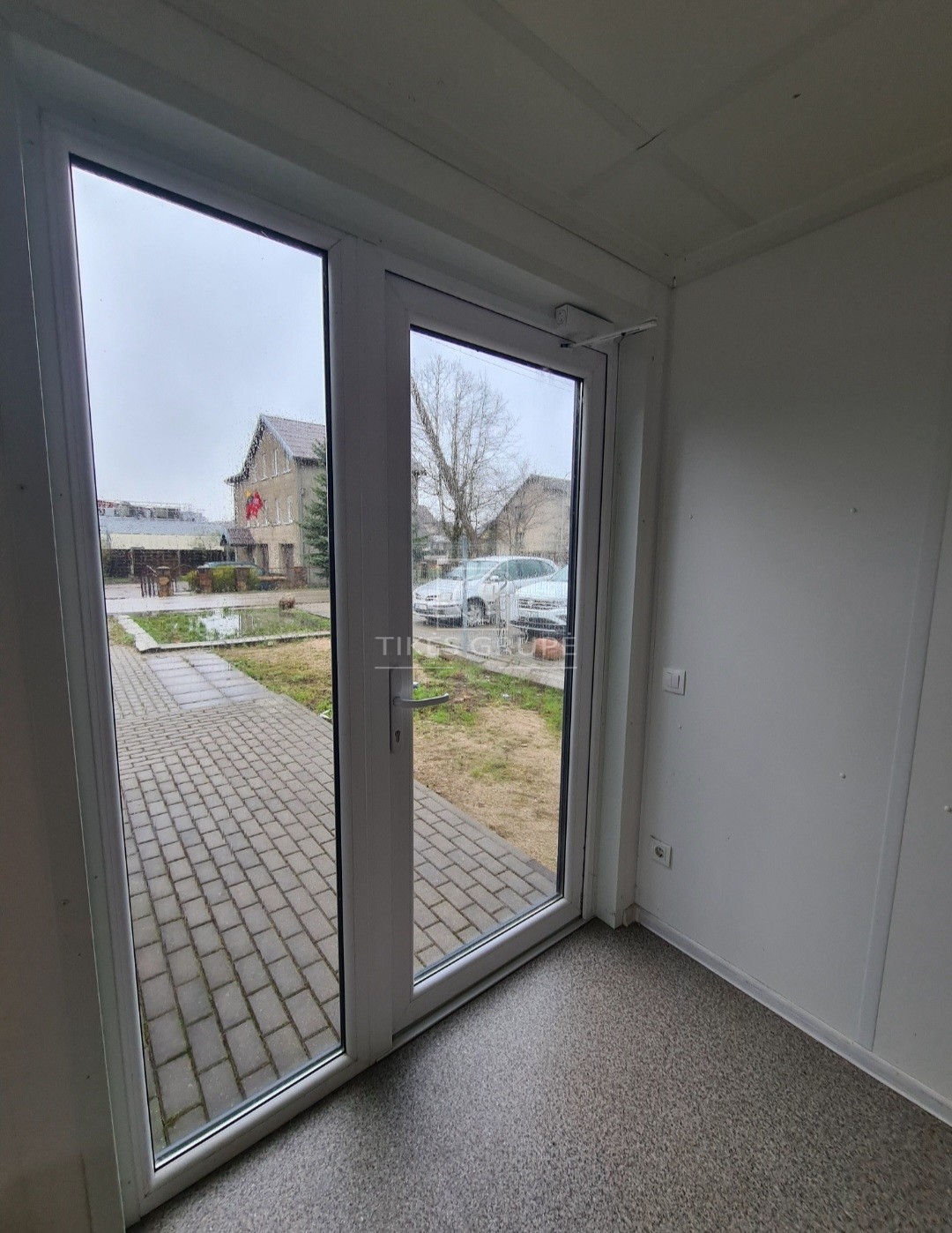 Kretingoje, žemaitės alėjoje nuomojamos patalpos