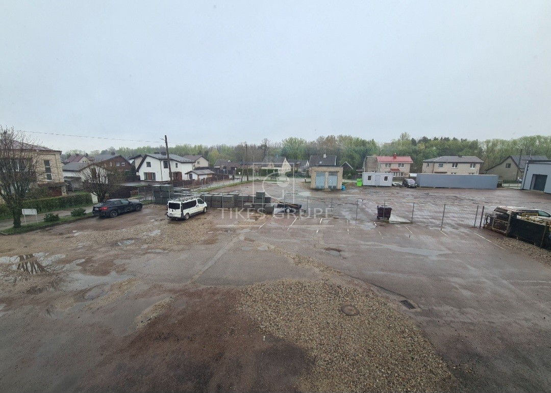 Nuomojamos komercinės paskirties patalpos, Kretingoje.