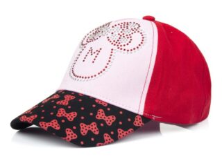 se4307-1-wholesale-caps-disney-minnie-mouse-for-children
