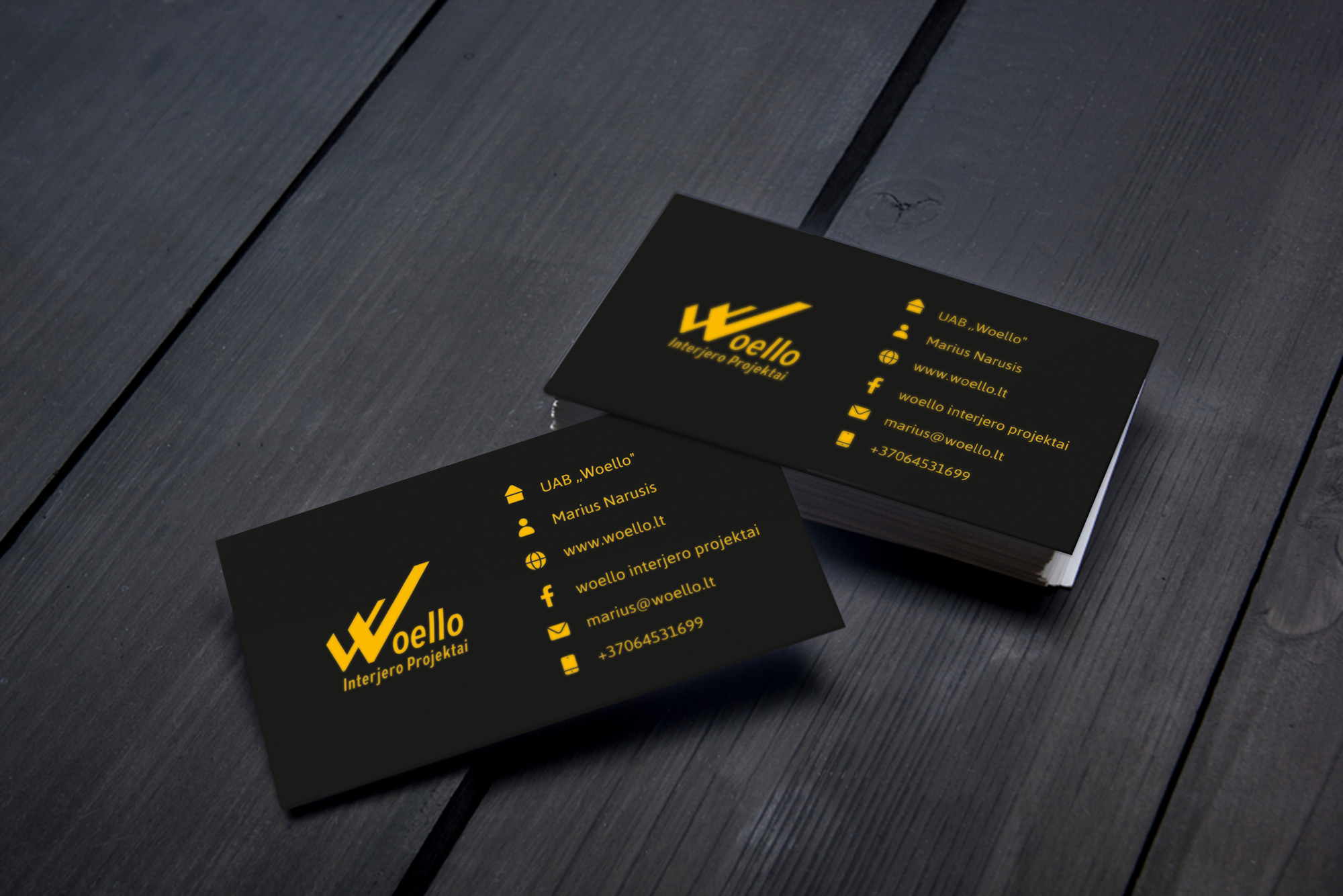 Grafikos Dizaino Paslaugos