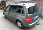 Parduodu VW / TOURAN 2003 metų 1.9 TDI 74KW.