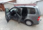 Parduodu VW / TOURAN 2003 metų 1.9 TDI 74KW.