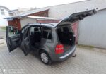 Parduodu VW / TOURAN 2003 metų 1.9 TDI 74KW.