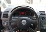 Parduodu VW / TOURAN 2003 metų 1.9 TDI 74KW.