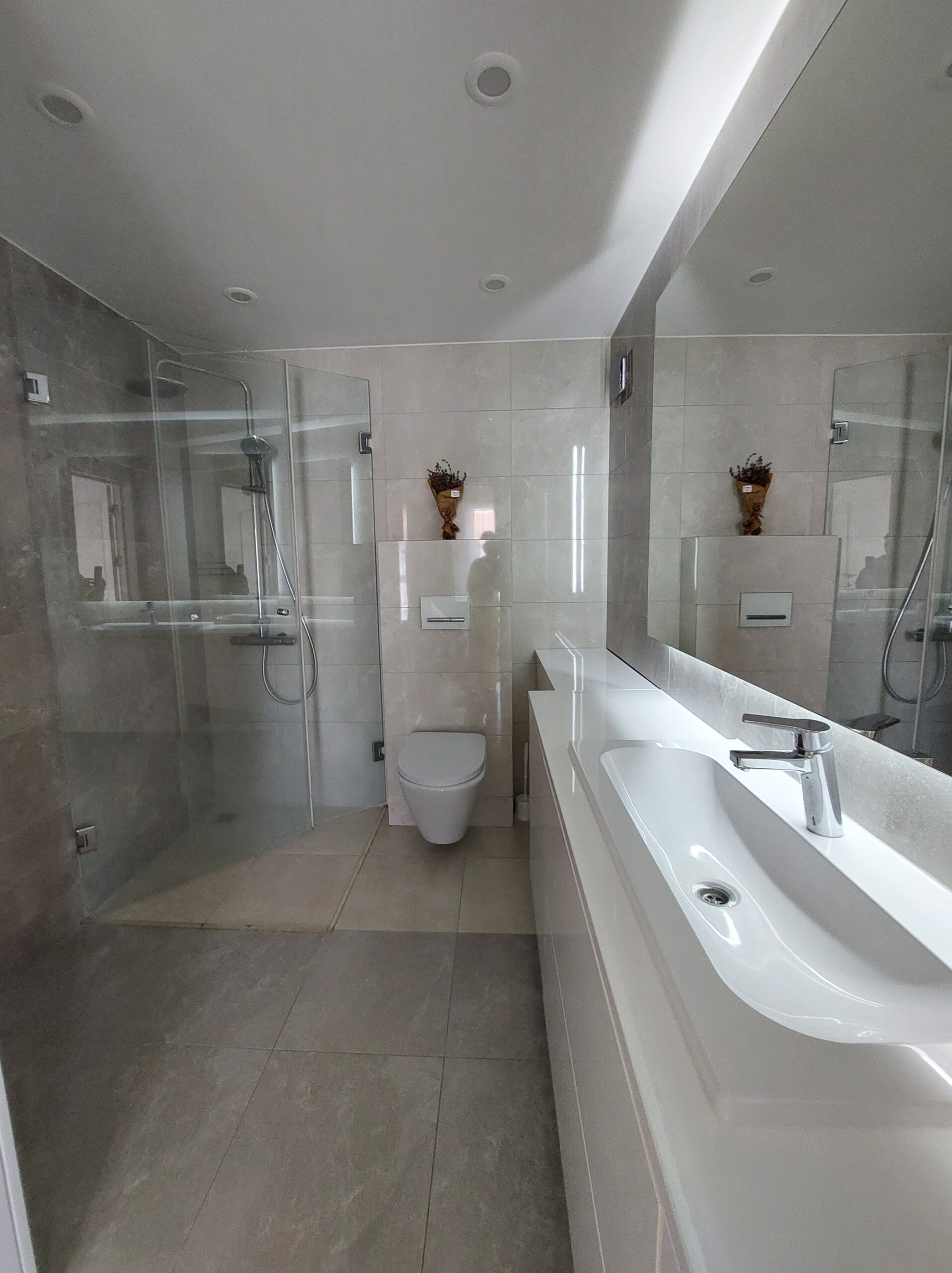 Tauralaukyje išnuomojamas 2k. butas per du aukštus