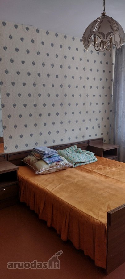 Parduodamas 2 kambarių butas, Baltijos pr.