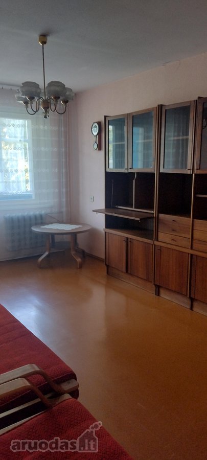 Parduodamas 2 kambarių butas, Baltijos pr.