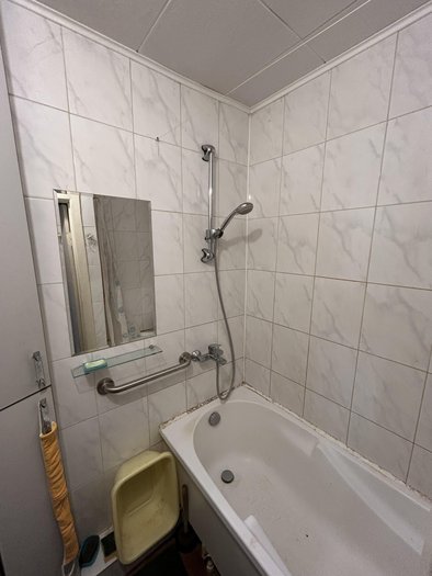 Parduodamas 2 kambarių butas, Klaipėdoje