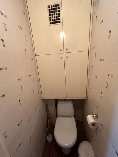 Parduodamas 2 kambarių butas, Klaipėdoje