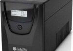 Nepertraukiamo maitinimo šaltinis (UPS) – Riello NPW 1000