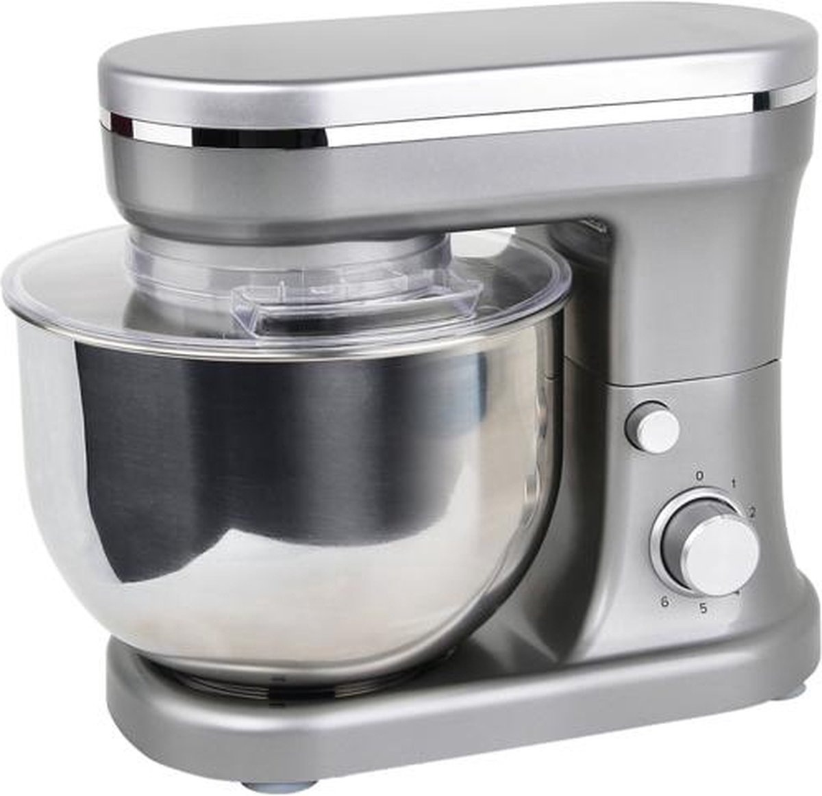 Virtuvės kombainas SL-9831, 1200 W.