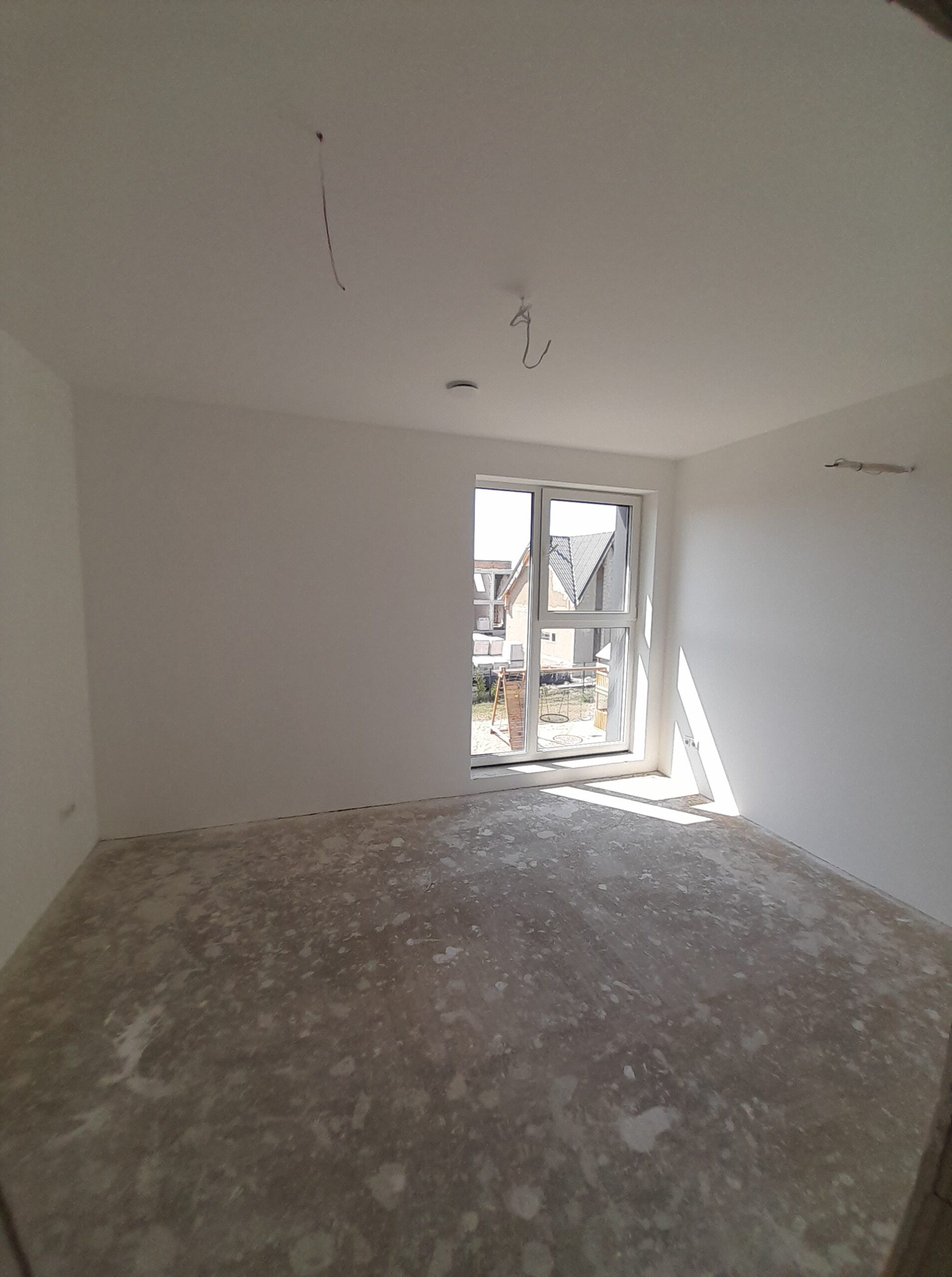 Kotedžai Monciškėse už gera kainą!