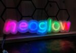 Led neon gamyba