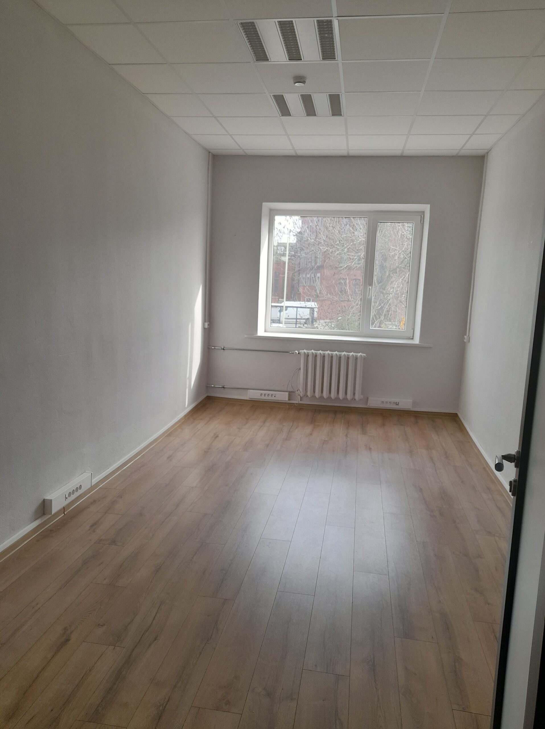 Administracinių patalpų nuoma, Naujoji Uosto g. Centre