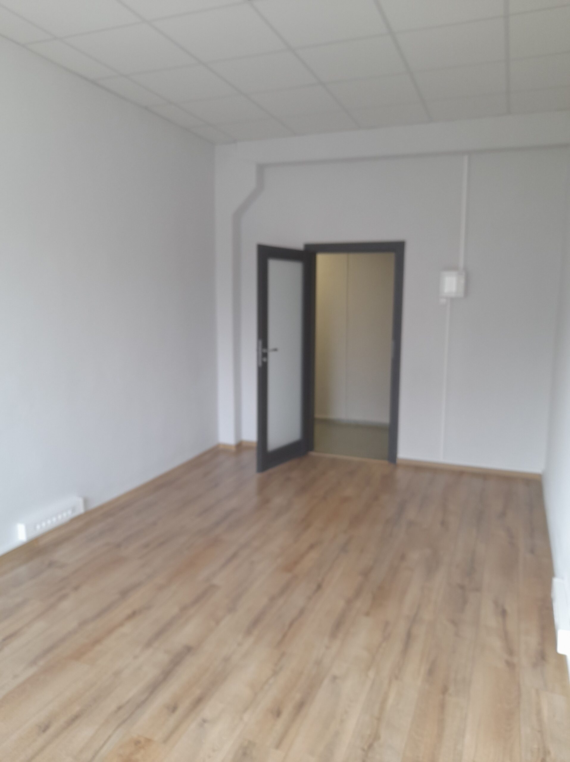 Administracinių patalpų nuoma, Naujoji Uosto g. Centre