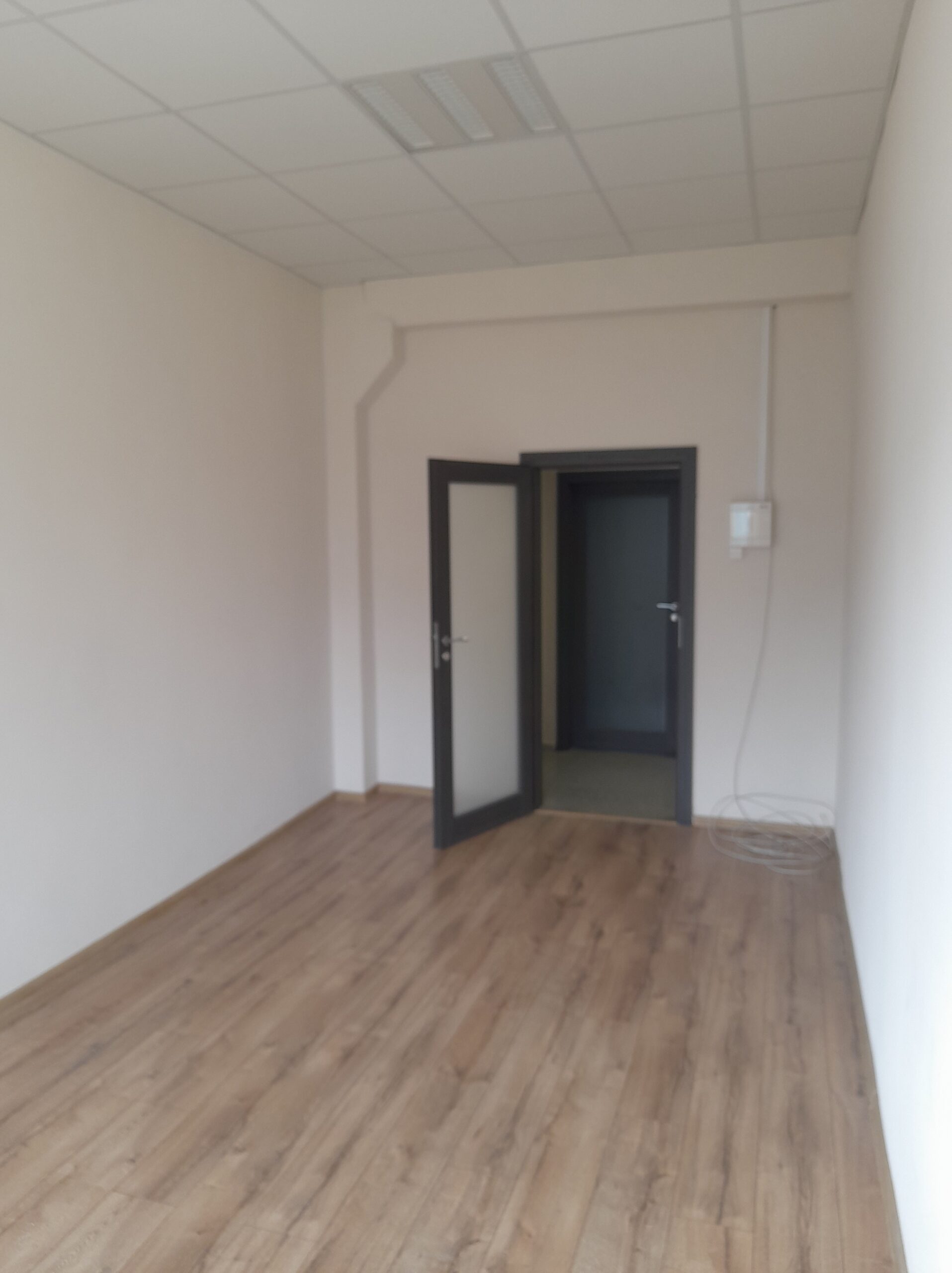 Administracinių patalpų nuoma, Naujoji Uosto g. Centre