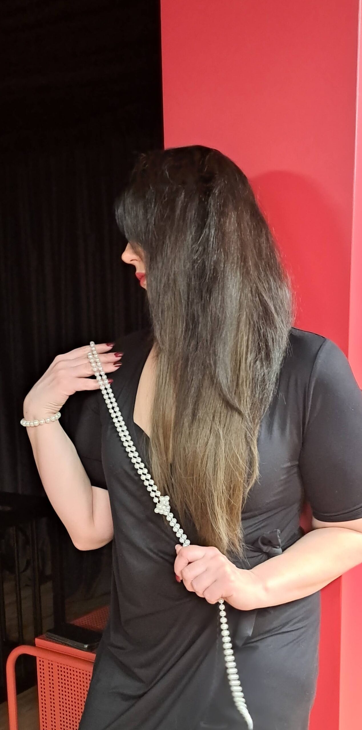 Atpalaiduojantis viso kūno masažas