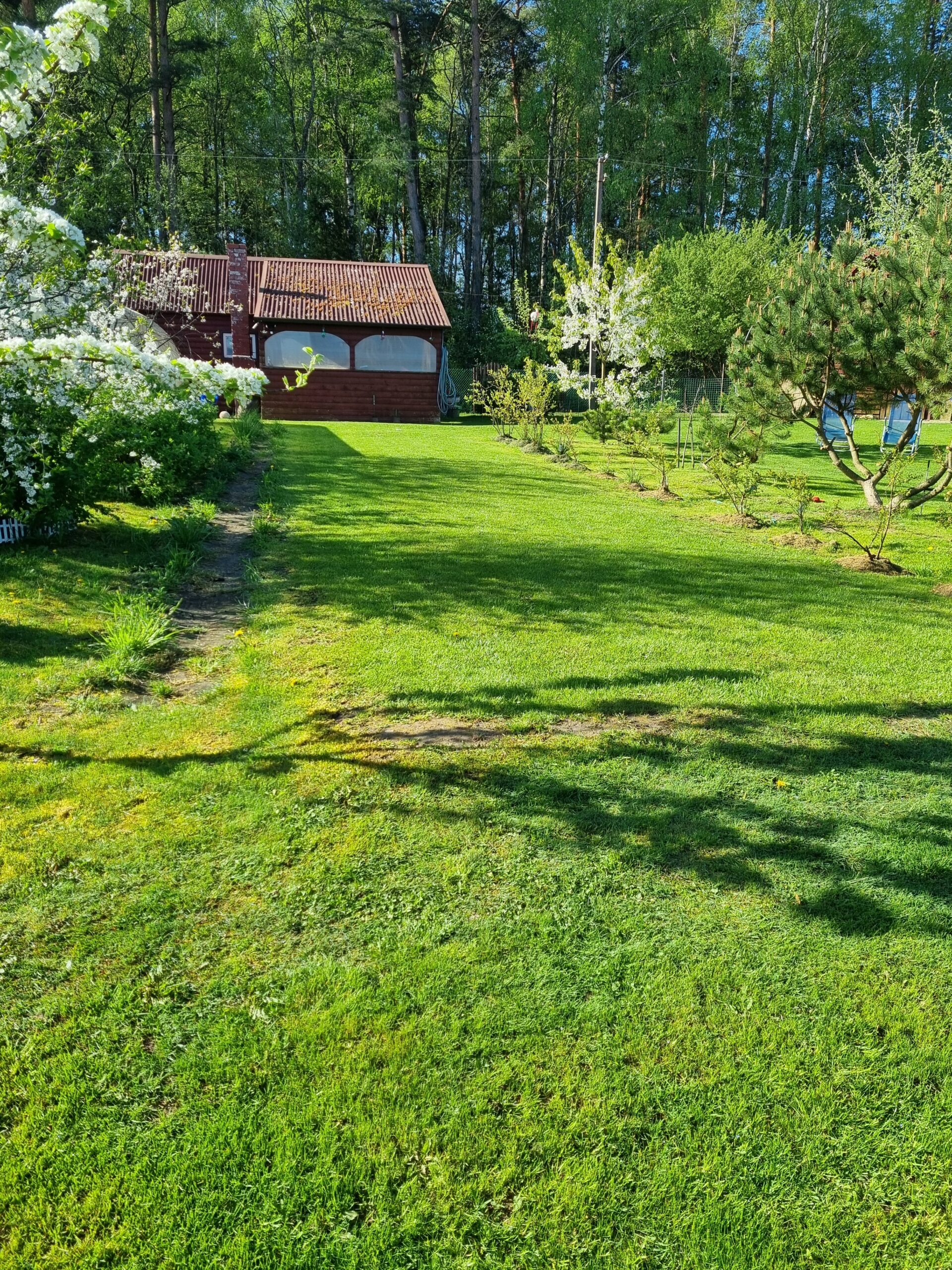 Parduodamas gyvenamas namas