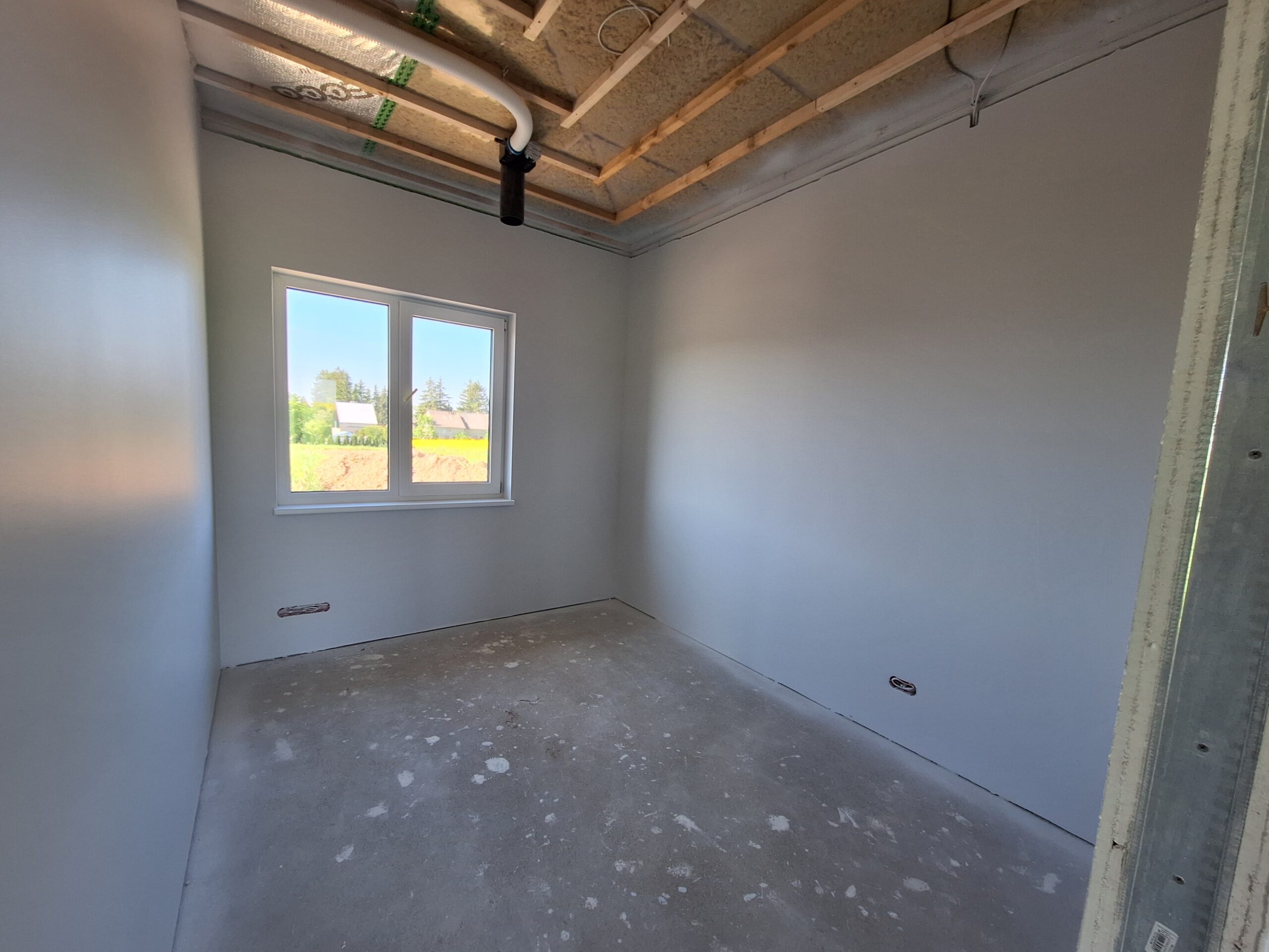 Parduodamas namas Kvietinių k., Klaipėdos rajone.