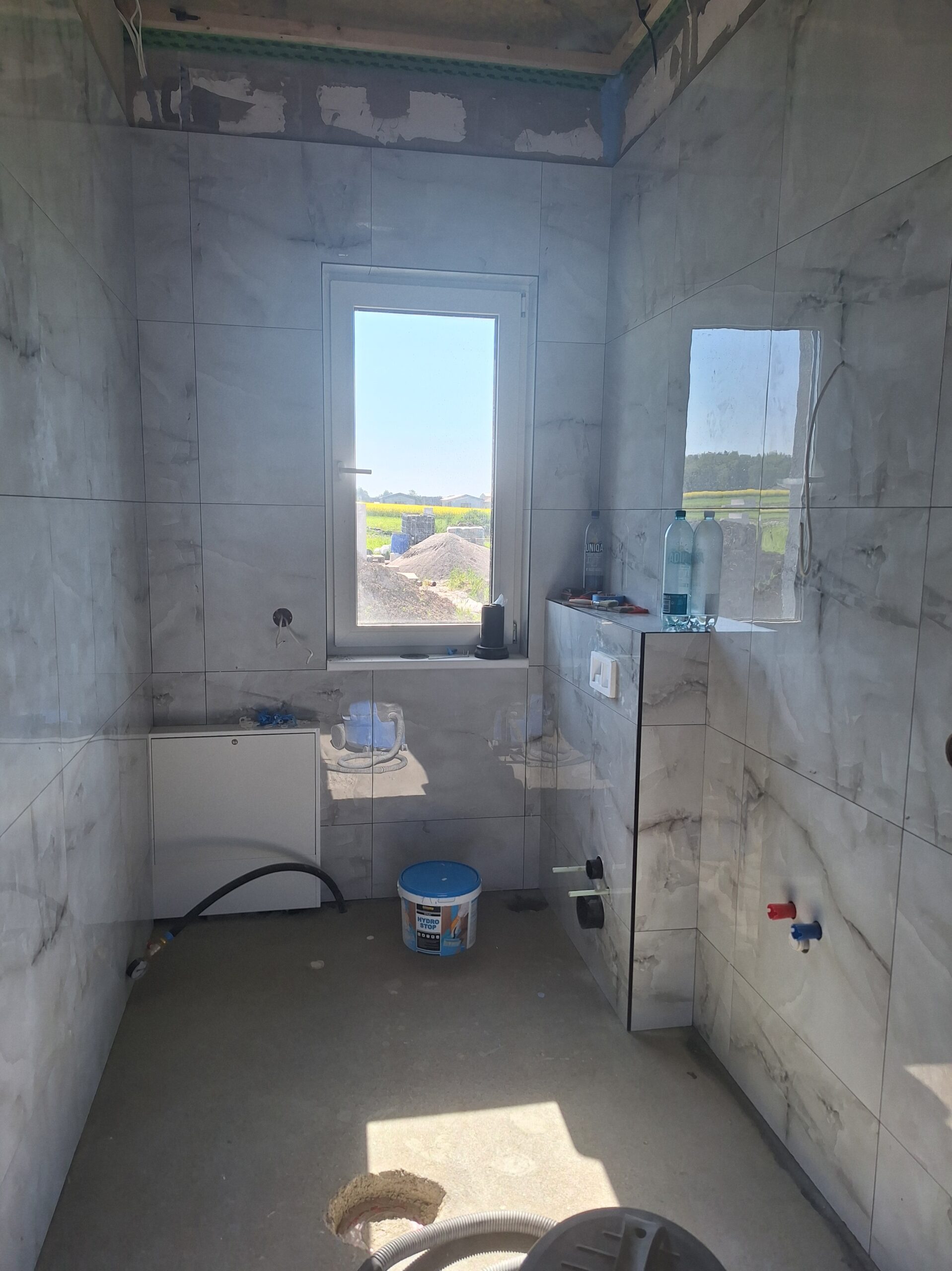 Parduodamas namas Kvietinių k., Klaipėdos rajone.