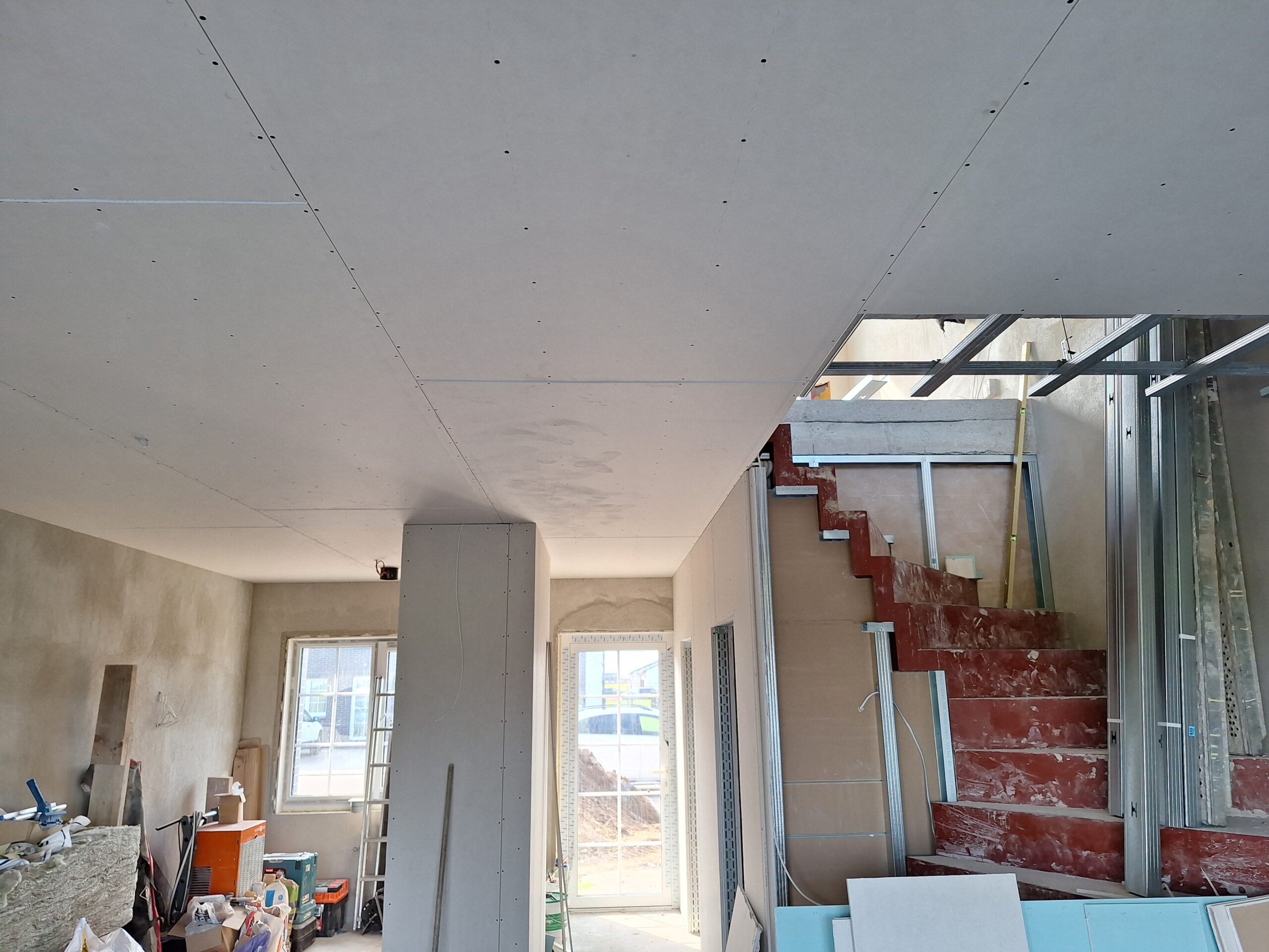 Parduodamas kotedžas Trušeliuose, Klaipėdos raj.