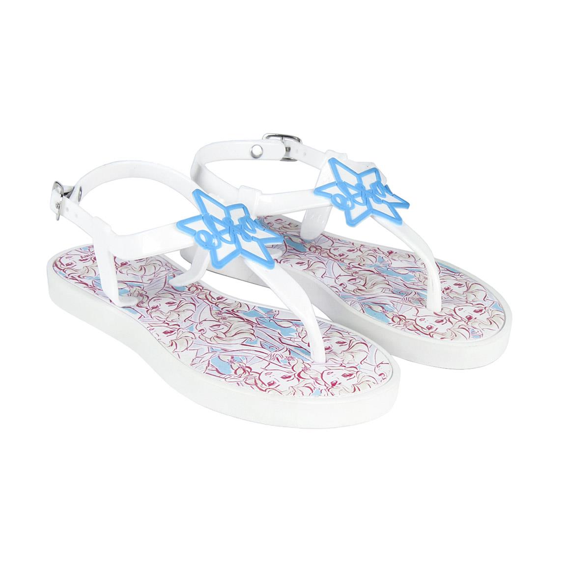 Vaikiški sandalai Frozen Elsa