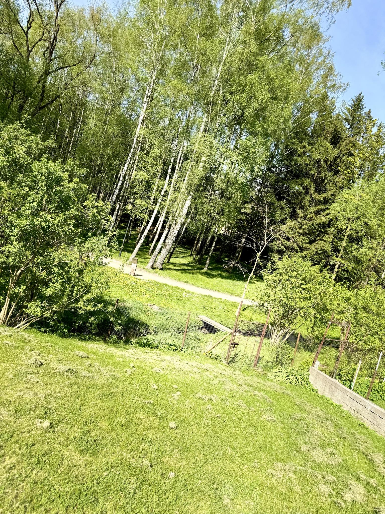 Parduodamas namas miesto centre