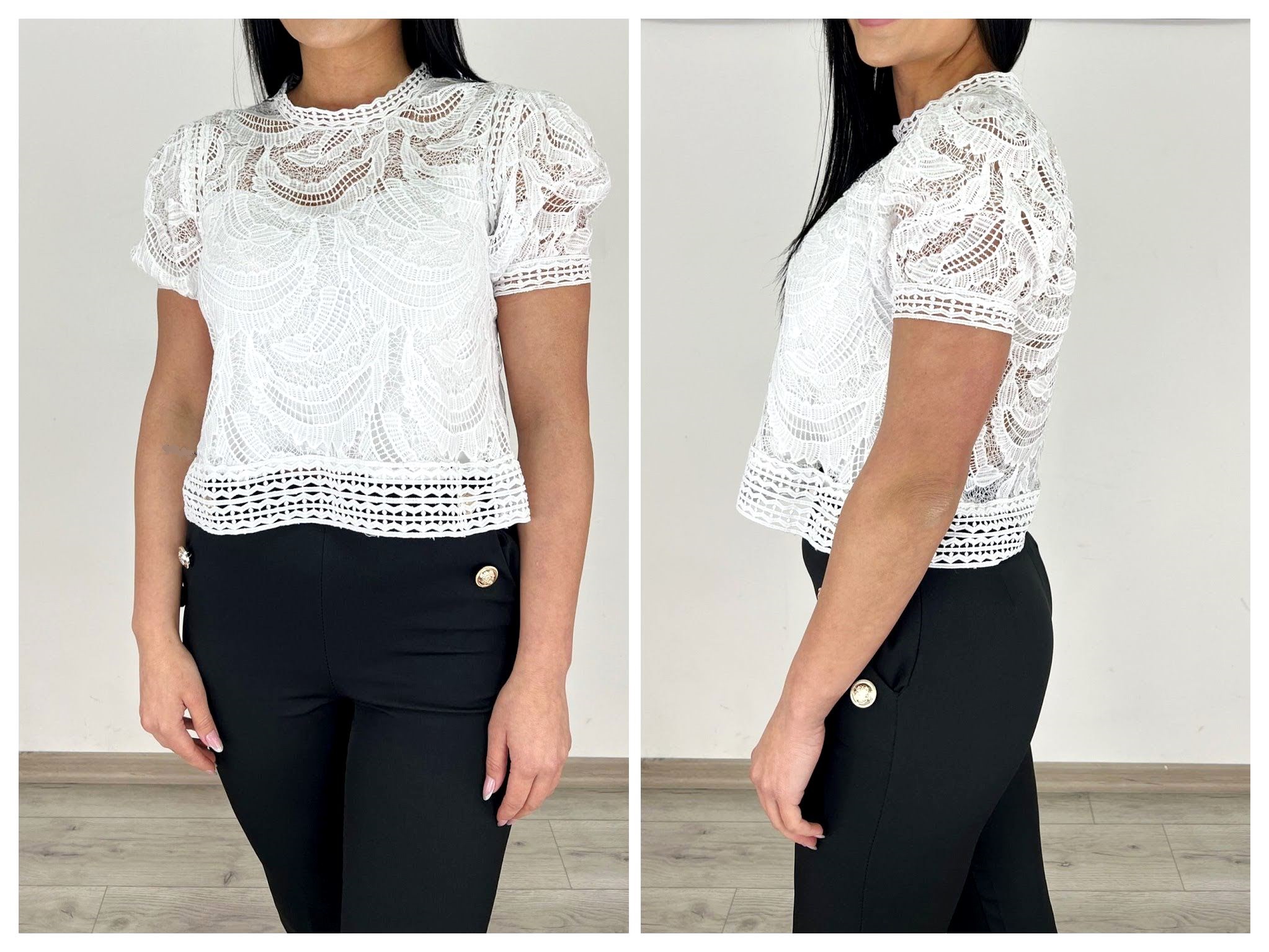 Itališka puošni palaidinė