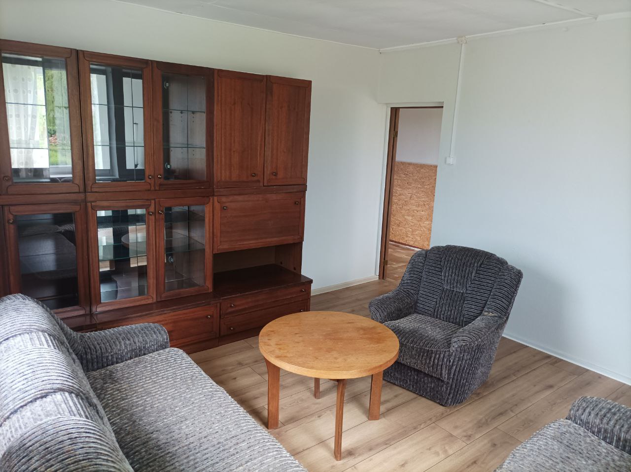 Parduodamas 2 kambarių butas