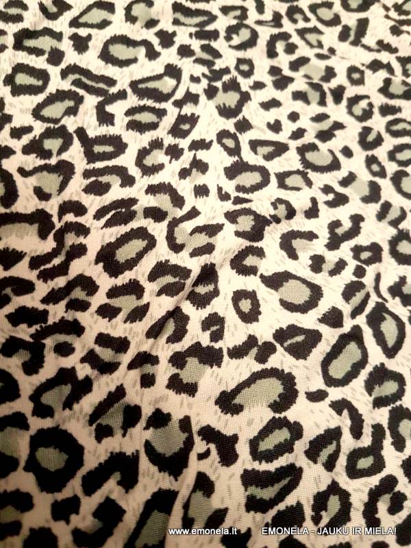 Kelnės trumpos ALADINĖS klubams iki 160 cm