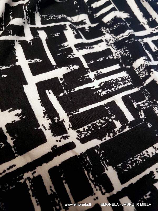 Kelnės trumpos ALADINĖS klubams iki 160 cm