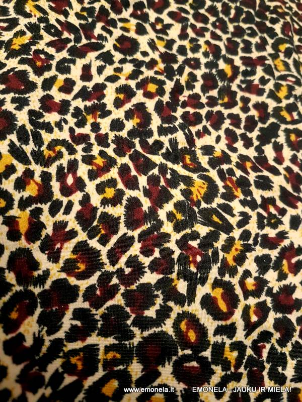 Kelnės trumpos ALADINĖS klubams iki 160 cm