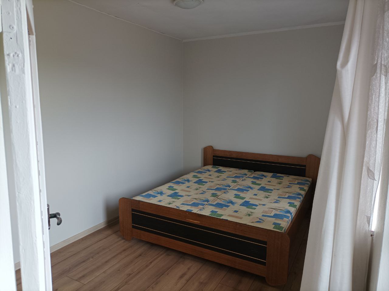 Parduodamas 2 kambarių butas